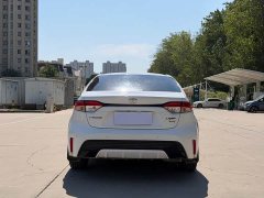 Toyota Corolla 1.8L CVT Sport - ფოტო 4