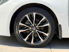 Toyota Corolla 1.8L CVT Sport - ფოტო 6