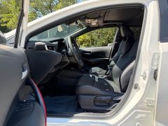 Toyota Corolla 1.8L CVT Sport - ფოტო 7