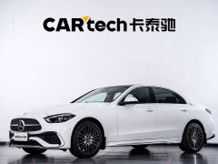 Mercedes-Benz C-Class C 260 L Sport Edition - ფოტო 1