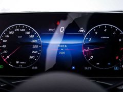 Mercedes-Benz C-Class C 260 L Sport Edition - ფოტო 10