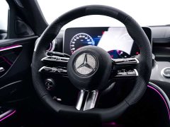 Mercedes-Benz C-Class C 260 L Sport Edition - ფოტო 11
