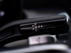 Mercedes-Benz C-Class C 260 L Sport Edition - ფოტო 12