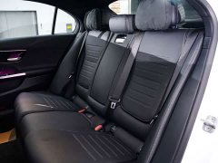 Mercedes-Benz C-Class C 260 L Sport Edition - ფოტო 13