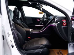 Mercedes-Benz C-Class C 260 L Sport Edition - ფოტო 14