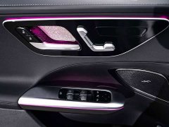 Mercedes-Benz C-Class C 260 L Sport Edition - ფოტო 16