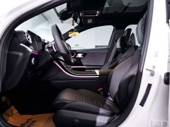 Mercedes-Benz C-Class C 260 L Sport Edition - ფოტო 17