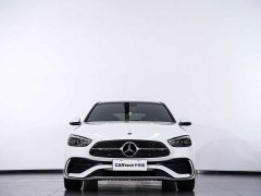 Mercedes-Benz C-Class C 260 L Sport Edition - ფოტო 2