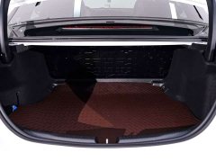 Mercedes-Benz C-Class C 260 L Sport Edition - ფოტო 20