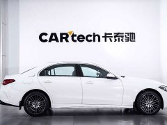 Mercedes-Benz C-Class C 260 L Sport Edition - ფოტო 3
