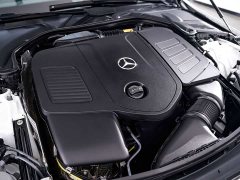 Mercedes-Benz C-Class C 260 L Sport Edition - ფოტო 5