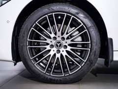 Mercedes-Benz C-Class C 260 L Sport Edition - ფოტო 6