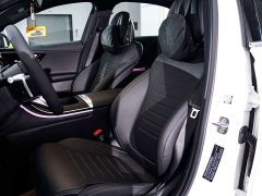 Mercedes-Benz C-Class C 260 L Sport Edition - ფოტო 8
