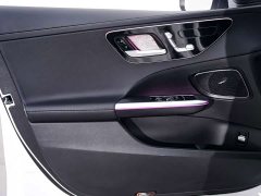 Mercedes-Benz C-Class C 260 L Sport Edition - ფოტო 9