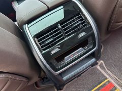 BMW X5 2023 xDrive 40Li M Sport Midnight Edition - ფოტო 10