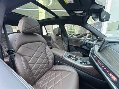 BMW X5 2023 xDrive 40Li M Sport Midnight Edition - ფოტო 11