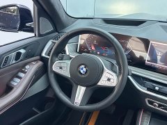 BMW X5 2023 xDrive 40Li M Sport Midnight Edition - ფოტო 13