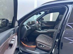 BMW X5 2023 xDrive 40Li M Sport Midnight Edition - ფოტო 14