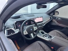 BMW X5 2023 xDrive 40Li M Sport Midnight Edition - ფოტო 15