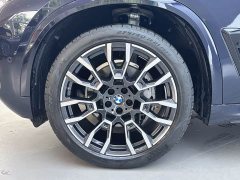 BMW X5 2023 xDrive 40Li M Sport Midnight Edition - ფოტო 18
