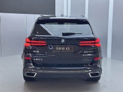BMW X5 2023 xDrive 40Li M Sport Midnight Edition - ფოტო 19