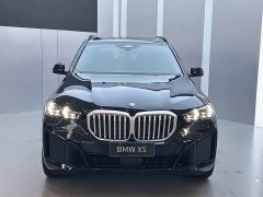 BMW X5 2023 xDrive 40Li M Sport Midnight Edition - ფოტო 2