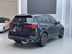 BMW X5 2023 xDrive 40Li M Sport Midnight Edition - ფოტო 20