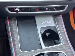 BMW X5 2023 xDrive 40Li M Sport Midnight Edition - ფოტო 4