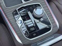 BMW X5 2023 xDrive 40Li M Sport Midnight Edition - ფოტო 5