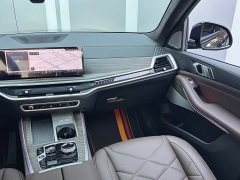 BMW X5 2023 xDrive 40Li M Sport Midnight Edition - ფოტო 9