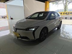 Buick Weilan 6 430km Comfort Edition - ფოტო 1