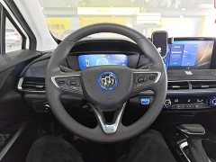 Buick Weilan 6 430km Comfort Edition - ფოტო 10