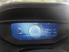 Buick Weilan 6 430km Comfort Edition - ფოტო 11