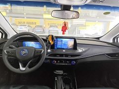 Buick Weilan 6 430km Comfort Edition - ფოტო 12