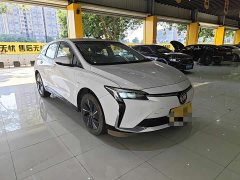 Buick Weilan 6 430km Comfort Edition - ფოტო 3