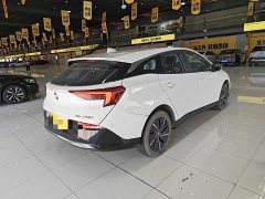 Buick Weilan 6 430km Comfort Edition - ფოტო 4