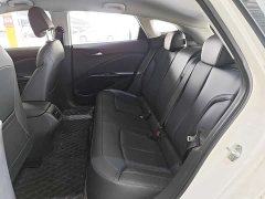 Buick Weilan 6 430km Comfort Edition - ფოტო 5