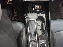 Buick Weilan 6 430km Comfort Edition - ფოტო 6