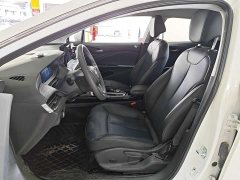 Buick Weilan 6 430km Comfort Edition - ფოტო 7