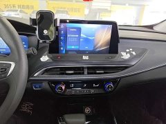 Buick Weilan 6 430km Comfort Edition - ფოტო 9