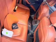 Maserati Ghibli 2.0T Sharp Edition - ფოტო 12