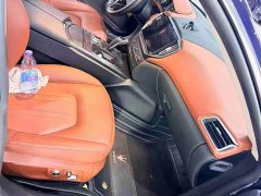 Maserati Ghibli 2.0T Sharp Edition - ფოტო 13