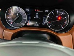 Maserati Ghibli 2.0T Sharp Edition - ფოტო 18