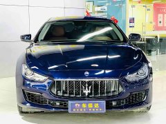 Maserati Ghibli 2.0T Sharp Edition - ფოტო 2