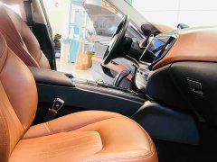 Maserati Ghibli 2.0T Sharp Edition - ფოტო 6