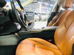 Maserati Ghibli 2.0T Sharp Edition - ფოტო 7