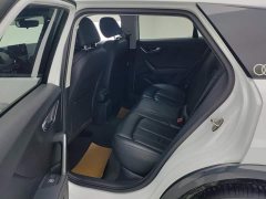 Audi Q2L 2022 35 TFSI Progressive Elegance - ფოტო 11