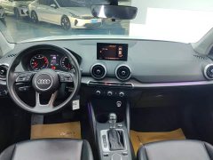 Audi Q2L 2022 35 TFSI Progressive Elegance - ფოტო 12