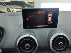 Audi Q2L 2022 35 TFSI Progressive Elegance - ფოტო 13