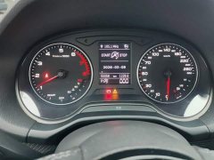 Audi Q2L 2022 35 TFSI Progressive Elegance - ფოტო 14